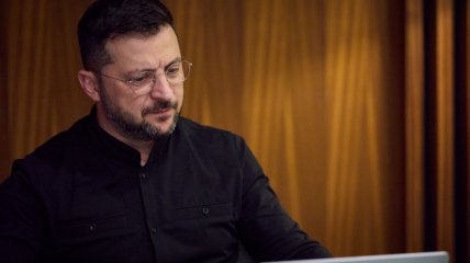 Владимир Зеленский