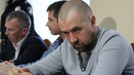 Организатор нападения на Екатерину Гандзюк признал вину 