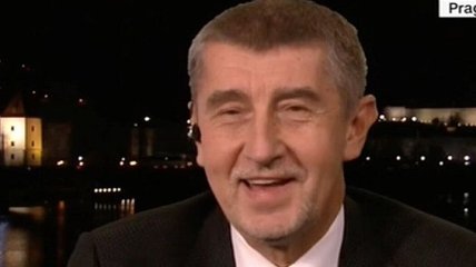 В Чехии назвали имена министров в будущем правительстве