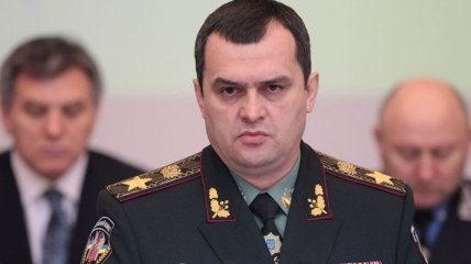 "Врадиевское восстание": уволен начальник милиции Николаевщины   