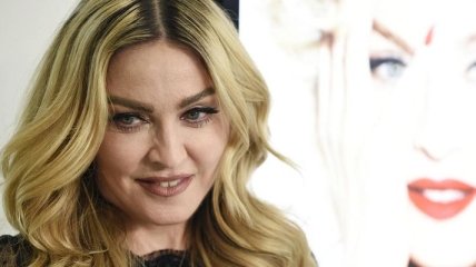 Мадонна в трауре: за последние сутки певица потеряла троих близких друзей из-за коронавируса (Видео)