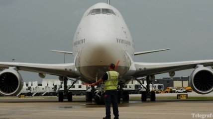 Boeing заявила об угрозе обледенения двигателей Dreamliner 
