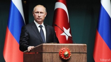 Президент РФ назвал Болгарию не суверенным государством
