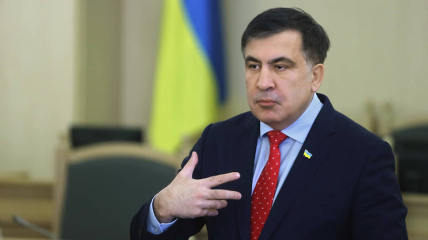 Саакашвили в Украине занимался вопросами реформ