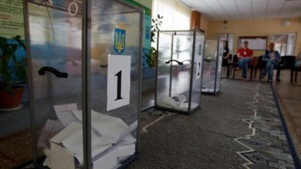 На выборах в Украине будет работать 2321 иностранный наблюдатель