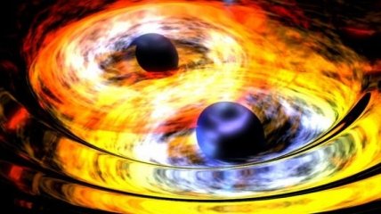 Ученые стали свидетелями уникального события в Космосе
