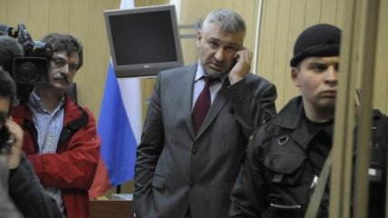 Фейгин считает возможным обмен Савченко на российских ГРУшников