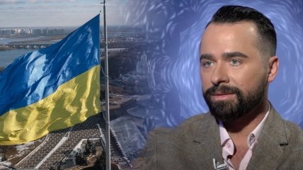 Макс Гордеев составил прогноз на будущее Украины