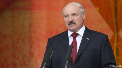 Лукашенко и Цуканов обсудили перспективы сотрудничества