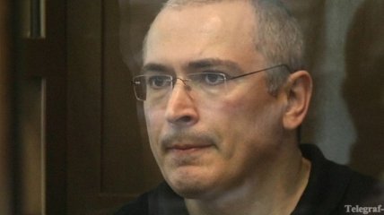 Михаил Ходорковский прокомментировал свое освобождение