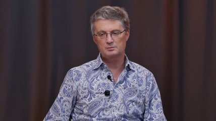 Ігор Кондратюк дев’ять років був суддею талант-шоу