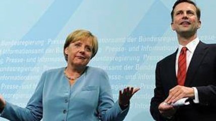 У Германии нет оснований для отмены санкций против РФ