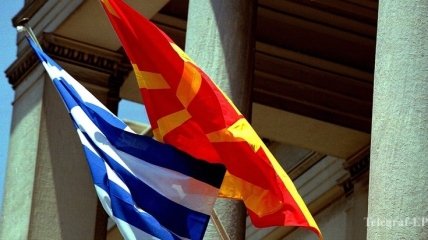 МИД Северной Македонии надеется на поддержку новоизбранных властей Греции