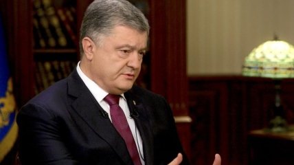 Порошенко: От отмены выборов президента в Украине выиграет только Путин
