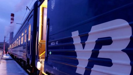 Поздравления с Днем железнодорожника