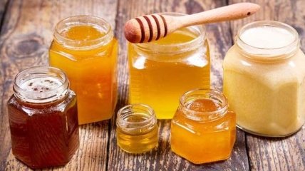 Медики обнаружили важное полезное свойство меда