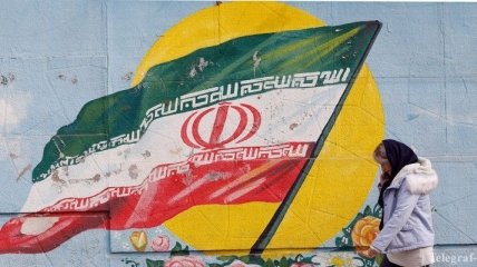 США пообещали санкции для жителей ЕС, работающих с Ираном