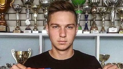 Лука Модрич подписал контракт с хорватским "Вартексом"