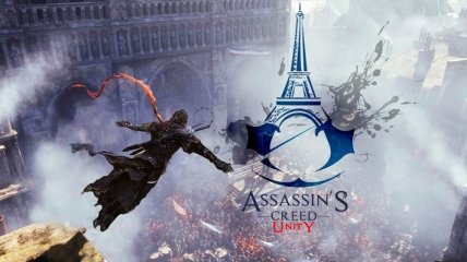 Новые подробности о приключенческом боевике Assassin's Creed: Unity