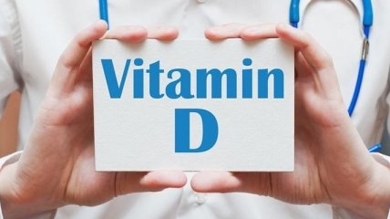 Супрун: Принимать витамин D просто так - не панацея от болезней
