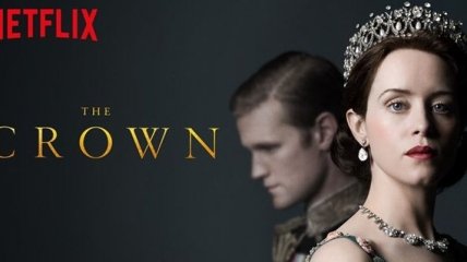 Серіал "Корона": знайдений актор на роль чоловіка Єлизавети II в останніх сезонах