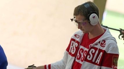 Алексей Алипов: Как стрелять, когда нет патронов