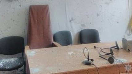 Взрыв в суде Никополя: число пострадавших возросло 