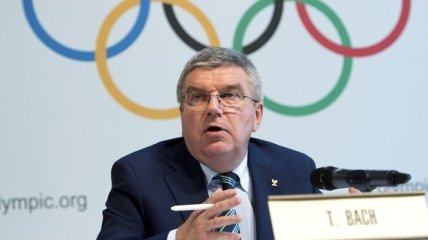 МОК огласил дату решения по российским спортсменам 