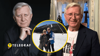 Володимир Горянський