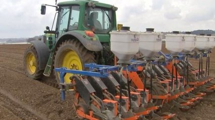 Санкции РФ не повлияли на сельскохозяйственную сферу Евросоюза