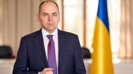 Степанов: В Украине планируется увеличить количество ПЦР-тестирования до 25 тыс в сутки