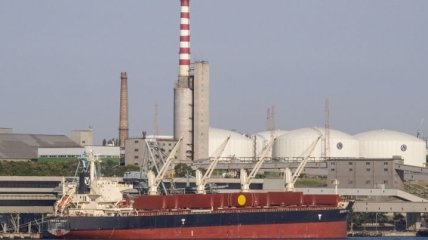 ОПЗ заявляет, что из-за действий чиновников под Одессой есть "химические бомбы"
