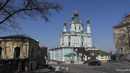В Киеве могут запретить передвижение частного транспорта: Кличко озвучил условие