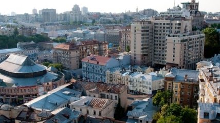  В Киеве квартиры покупают в основном до $100 тысяч  