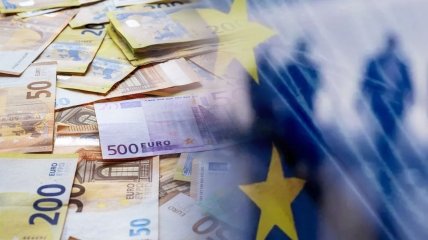 Скільки ЄС має намір виділити грошей Україні