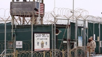Обама будет добиваться закрытия тюрьмы в Гуантанамо