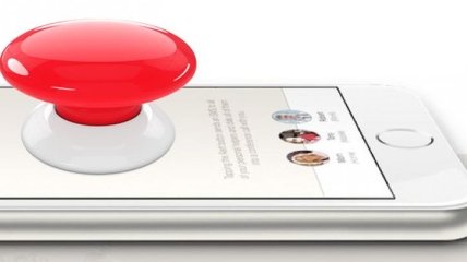 Индийские власти обязали Apple установить в iPhone "тревожную кнопку"