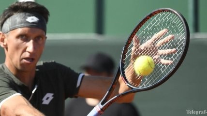 Стаховський і Молчанов пробилися в парні півфінали на турнірах ATP Challenger