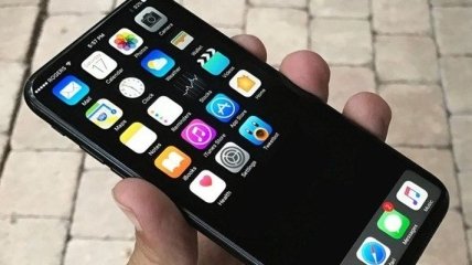 Производитель Apple выпустит в этом году сразу три смартфона из линейки Х