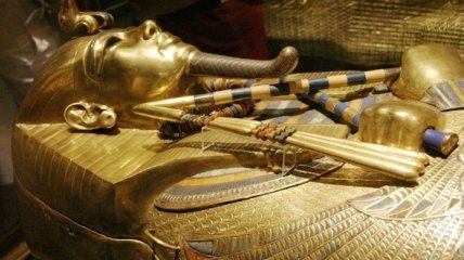 А вдруг пригодится: вещи, которые были найдены в гробнице Тутанхамона (Фото)