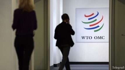 ВТО получила запрос от ЕС об урегулировании торгового спора с США