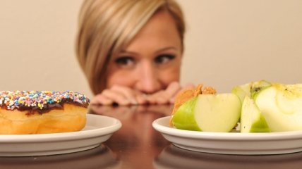 Оптимистичная диета поможет сбросить лишние килограммы 