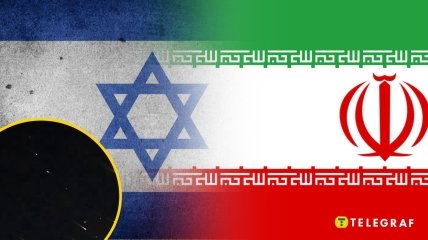 Израиль за 5 часов отбил сотни дронов и ракет Ирана: самые яркие видео, как это было