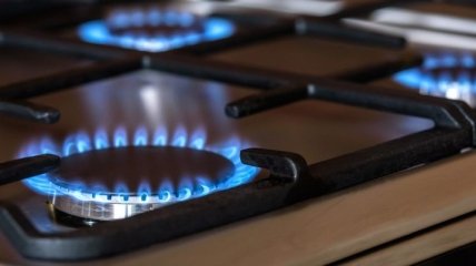 Тарифи на газ для населення зростуть на 9% у серпні