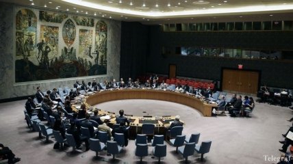 СБ ООН ввел санкции против боевиков в Ираке и Сирии 