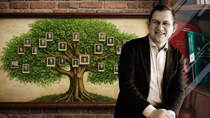 Коллаж, "Телеграф"