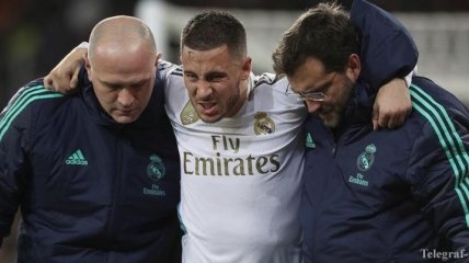 Фабрегас призвал не списывать со счетов Азара в Реале