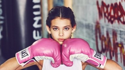 Письмо всем девочкам, посвятившим себя спорту