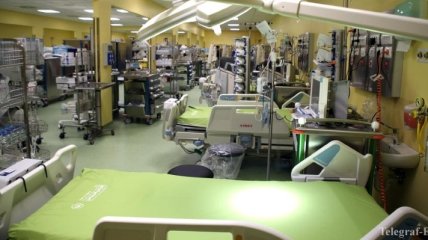 ООН: каждый пятый работник медперсонала Италии заразился коронавирусом
