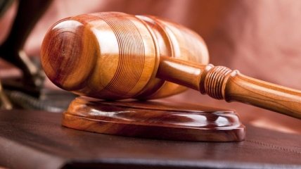 Еще двух судей Автомайдана усадили на скамью подсудимых